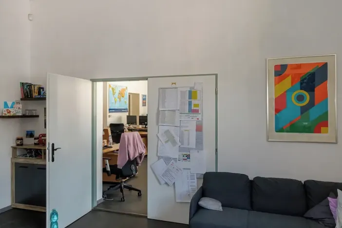 Prodej výrobních prostor, Úpice, Dr. Teuchmanna, 8703 m2