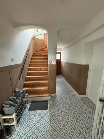 Pronájem kanceláře, Brno, Kopečná, 32 m2