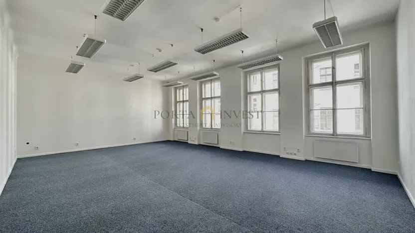 Prodej činžovního domu, Praha - Nové Město, Žitná, 2850 m2