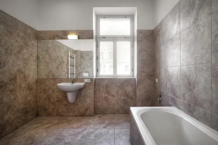 Pronájem bytu 3+kk, Praha - Holešovice, Komunardů, 76 m2