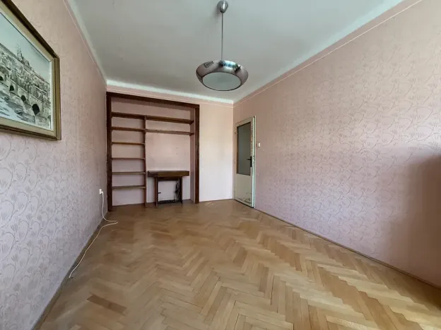 Prodej bytu 3+1, Horní Újezd, 69 m2