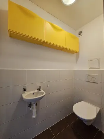 Pronájem bytu 2+kk, Brno, Stromovka, 61 m2