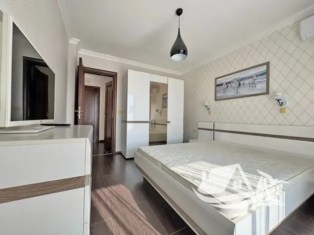 Prodej bytu 2+kk, Sveti Vlas, Bulharsko, 53 m2