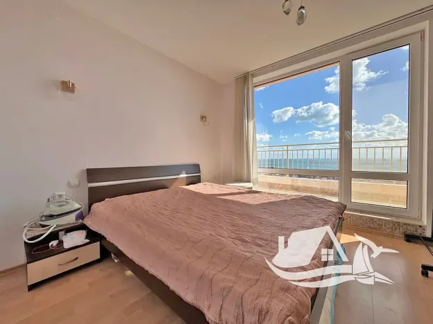 Prodej bytu 2+kk, Sveti Vlas, Bulharsko, 63 m2