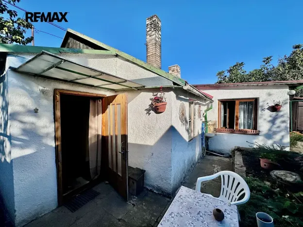 Prodej rodinného domu, Praha - Michle, Pod Bohdalcem I, 60 m2