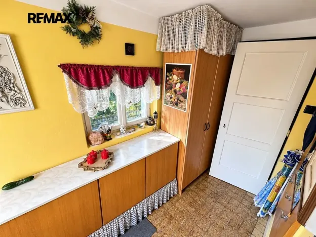 Prodej rodinného domu, Praha - Michle, Pod Bohdalcem I, 60 m2