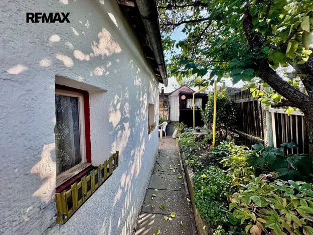 Prodej rodinného domu, Praha - Michle, Pod Bohdalcem I, 60 m2
