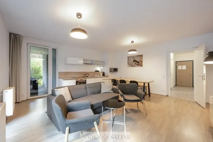 Prodej bytu 3+kk, Doksy, Dalibora z Myšlína, 86 m2