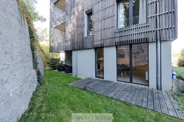 Prodej bytu 3+kk, Doksy, Dalibora z Myšlína, 86 m2