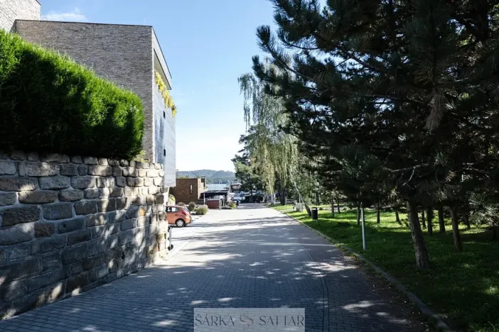 Prodej bytu 3+kk, Doksy, Dalibora z Myšlína, 86 m2