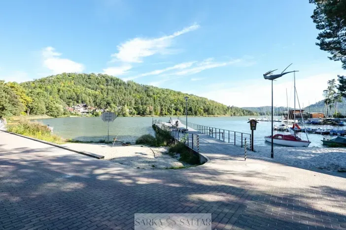 Prodej bytu 3+kk, Doksy, Dalibora z Myšlína, 86 m2