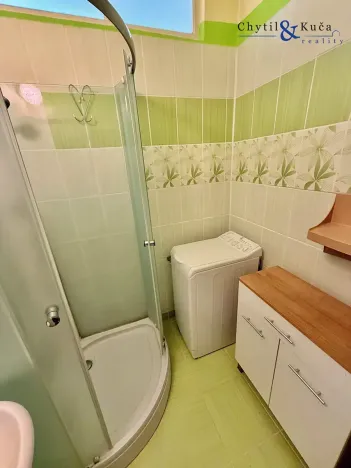 Prodej bytu 1+1, Přerov, Vaňkova, 33 m2