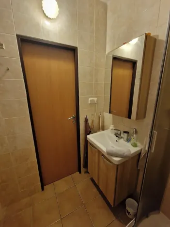 Prodej bytu 2+1, Praha - Modřany, Rilská, 56 m2