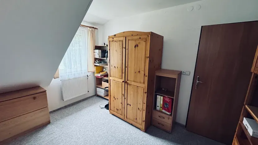 Prodej rodinného domu, Jablonec nad Nisou, Zlatá ulička, 200 m2