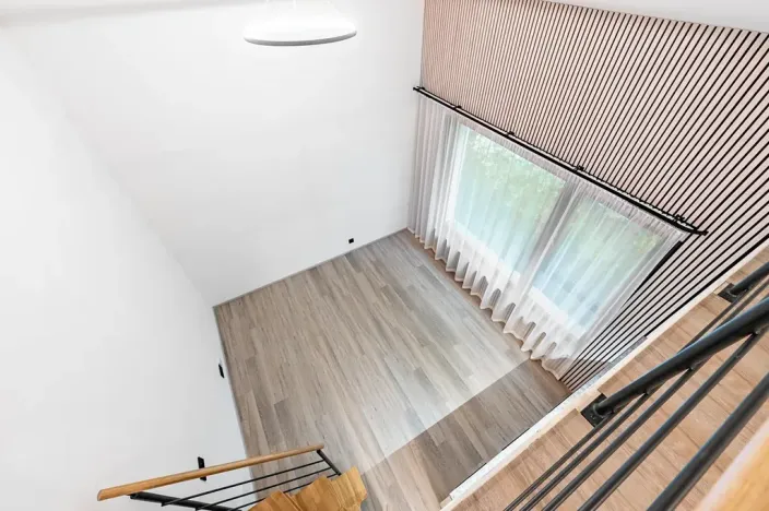 Pronájem bytu 2+kk, Praha - Hlubočepy, Na Zlíchově, 37 m2
