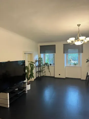 Pronájem bytu 5+1, Praha - Hostivař, K Horkám, 145 m2
