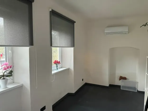 Pronájem bytu 5+1, Praha - Hostivař, K Horkám, 145 m2
