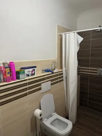 Pronájem bytu 5+1, Praha - Hostivař, K Horkám, 145 m2