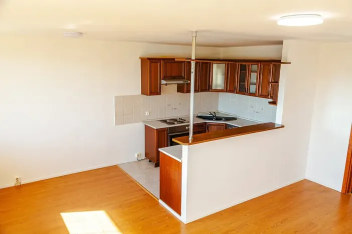 Prodej bytu 3+kk, Praha - Chodov, Čenětická, 80 m2
