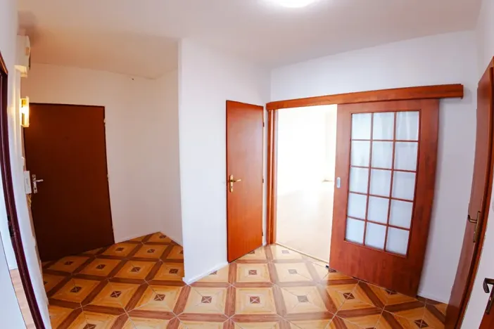 Prodej bytu 3+kk, Praha - Chodov, Čenětická, 80 m2