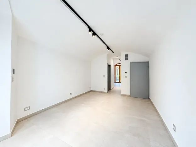 Pronájem obchodního prostoru, Litomyšl, Šmilovského, 40 m2