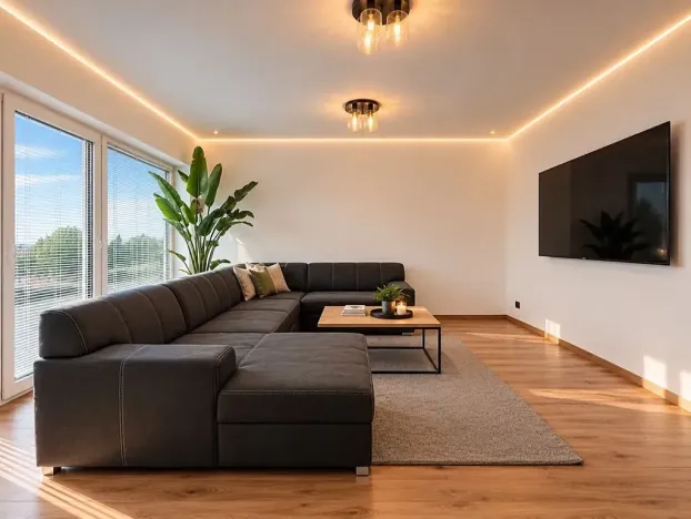 Prodej bytu 4+kk, České Budějovice, 110 m2