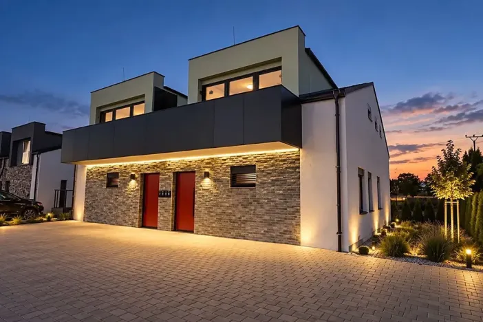Prodej bytu 3+kk, České Budějovice, 89 m2
