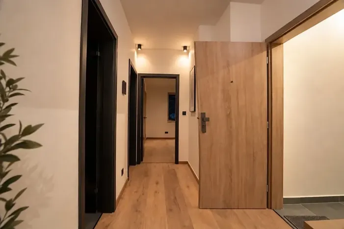 Prodej bytu 3+kk, České Budějovice, 89 m2