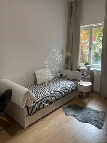 Prodej bytu 1+kk, Praha - Nové Město, Sokolská, 24 m2