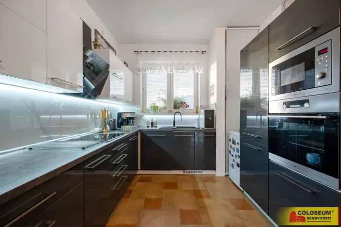 Prodej rodinného domu, Šanov, 75 m2