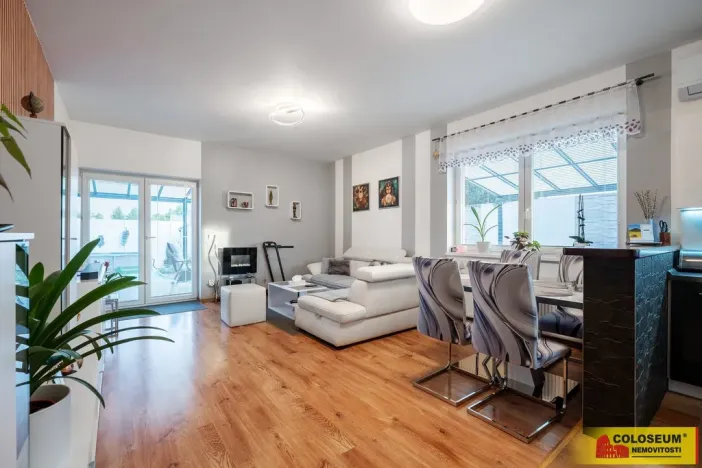 Prodej rodinného domu, Šanov, 75 m2