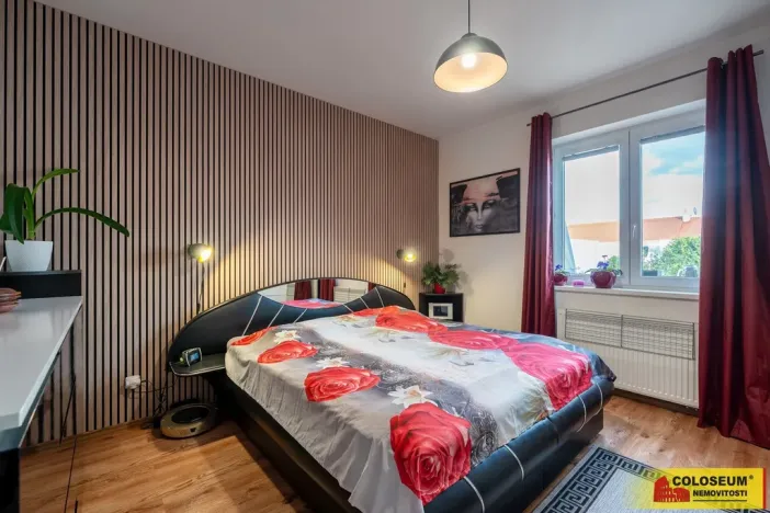 Prodej rodinného domu, Šanov, 75 m2