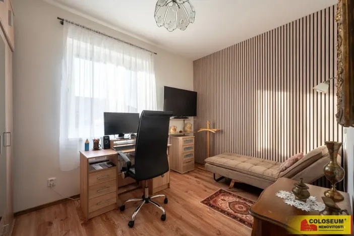 Prodej rodinného domu, Šanov, 75 m2