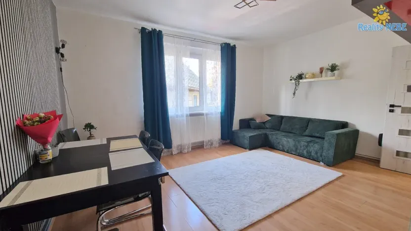 Prodej bytu 2+1, Praha - Strašnice, Krupská, 46 m2