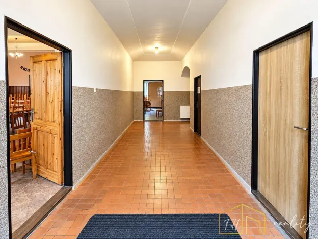 Prodej komerční nemovitosti, Litvínov - Šumná, Sokolská, 1000 m2