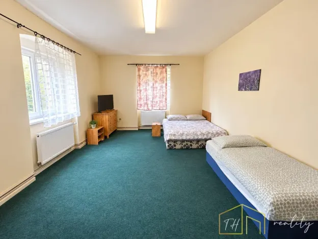 Prodej komerční nemovitosti, Litvínov - Šumná, Sokolská, 1000 m2