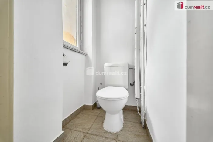 Prodej bytu 2+1, Ostrov, Palackého, 74 m2