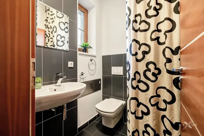 Prodej rodinného domu, Mirošovice, Na Ježově, 205 m2
