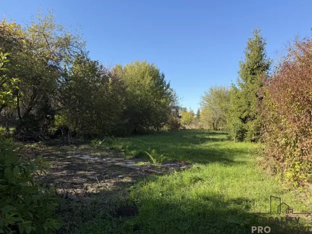 Prodej zahrady, Havířov, Luční, 933 m2