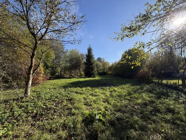 Prodej zahrady, Havířov, Luční, 933 m2