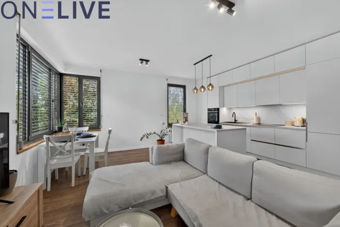 Prodej bytu 2+kk, Praha, Valečovská, 80 m2