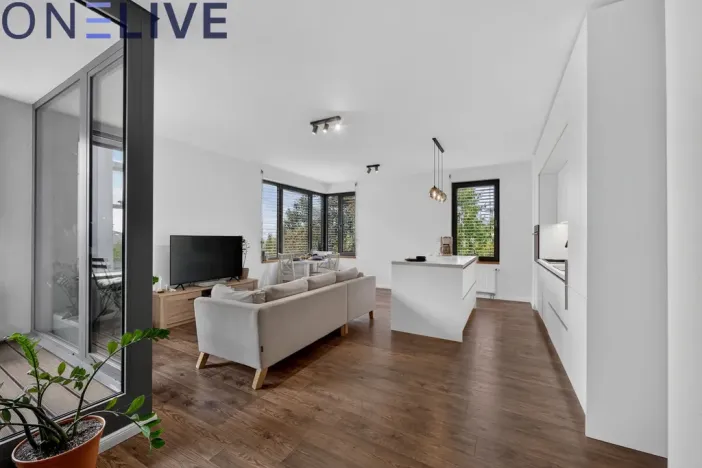 Prodej bytu 2+kk, Praha, Valečovská, 80 m2