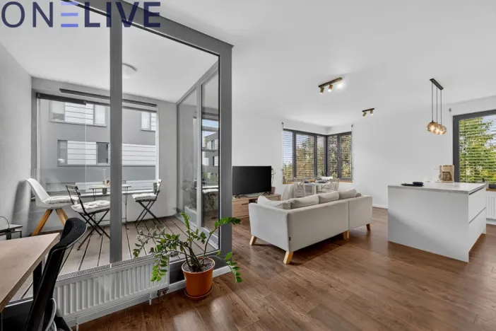 Prodej bytu 2+kk, Praha, Valečovská, 80 m2