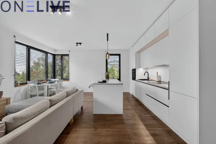 Prodej bytu 2+kk, Praha, Valečovská, 80 m2