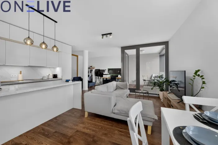 Prodej bytu 2+kk, Praha, Valečovská, 80 m2