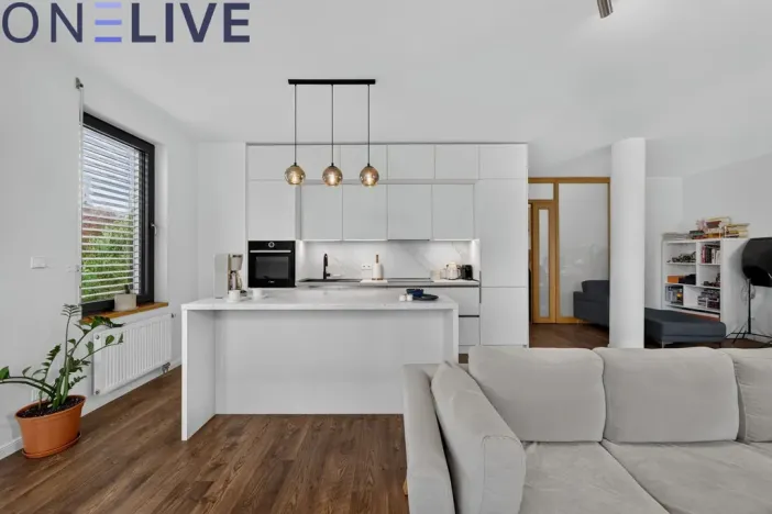 Prodej bytu 2+kk, Praha, Valečovská, 80 m2