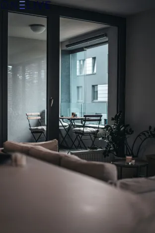 Prodej bytu 2+kk, Praha, Valečovská, 80 m2