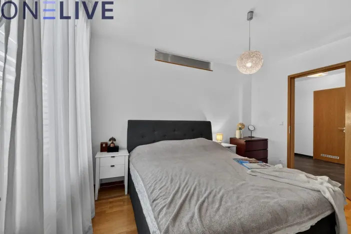 Prodej bytu 2+kk, Praha, Valečovská, 80 m2