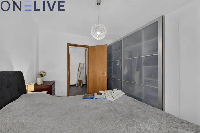 Prodej bytu 2+kk, Praha, Valečovská, 80 m2