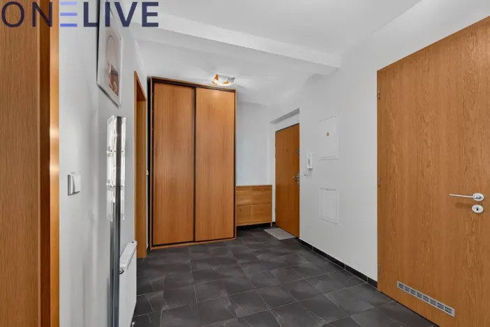Prodej bytu 2+kk, Praha, Valečovská, 80 m2